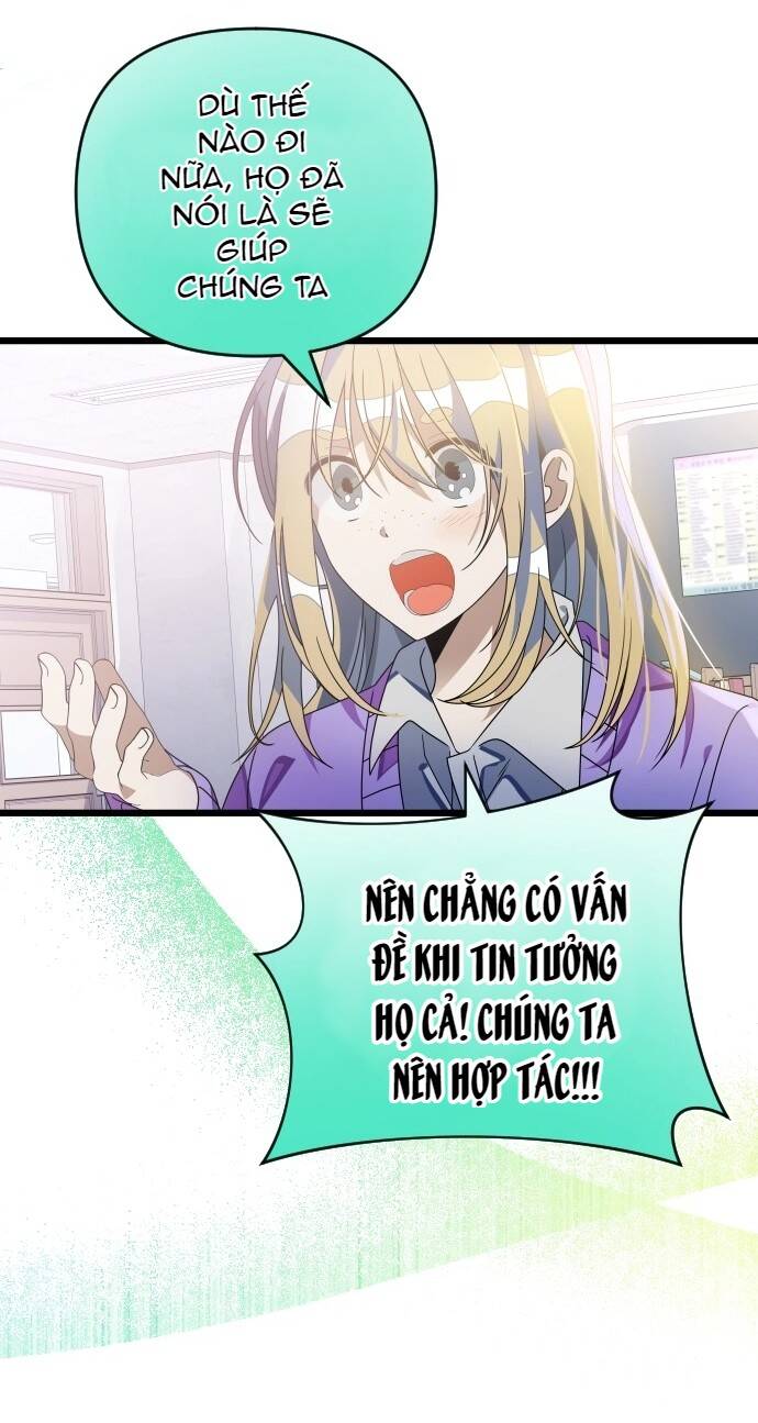 Sự Lãng Mạn Còn Tồn Tại Chapter 61 - 9