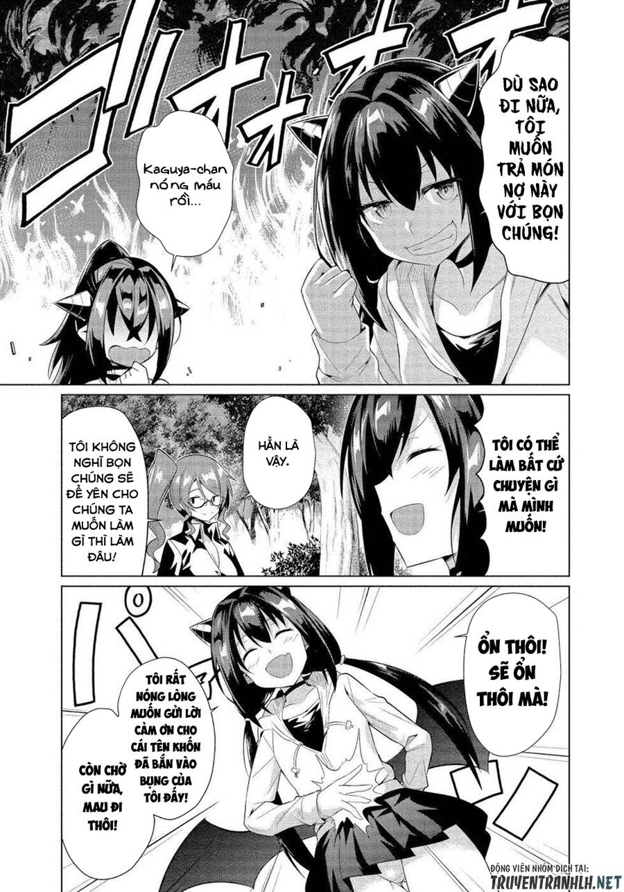 Succubus Iinchou Ni Okotowari Sa Remashite Chapter 13 - 30