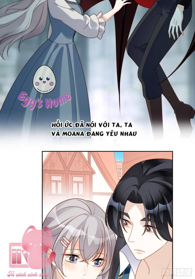 Bỗng Một Ngày Xuyên Thành Hoàng Hậu Ác Độc Chapter 77 - 20