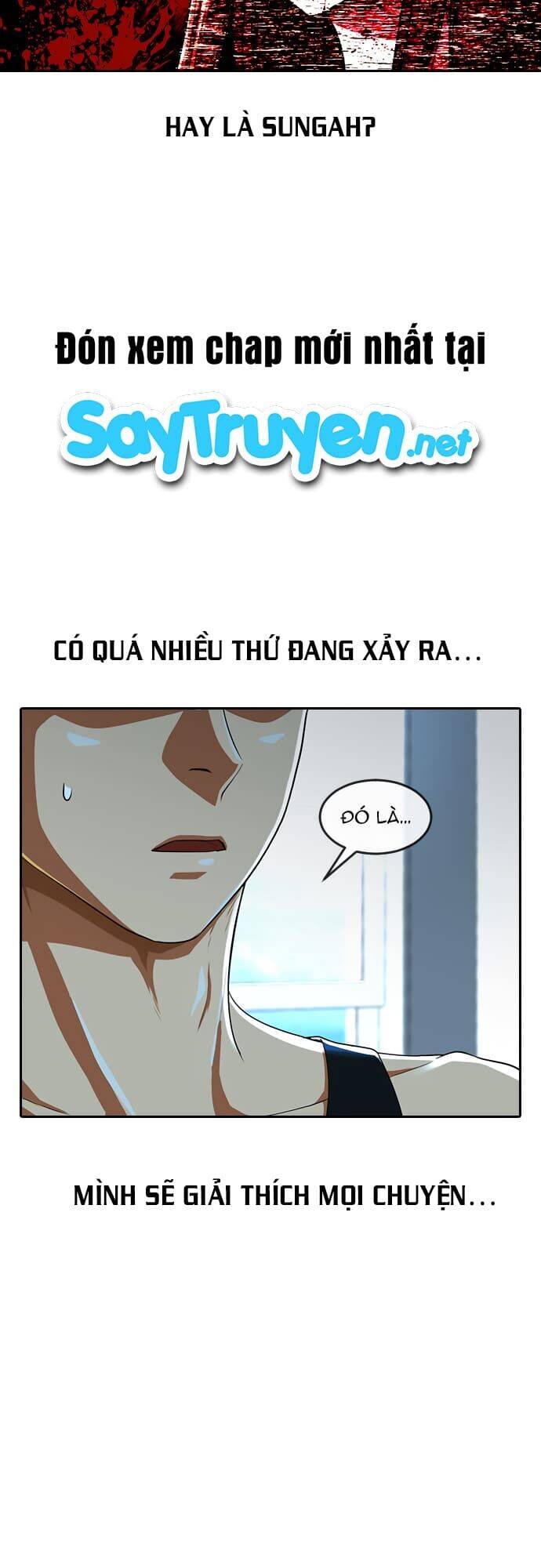 Cô Gái Từ Ứng Dụng Nhắn Tin Ngẫu Nhiên Chapter 197 - 9