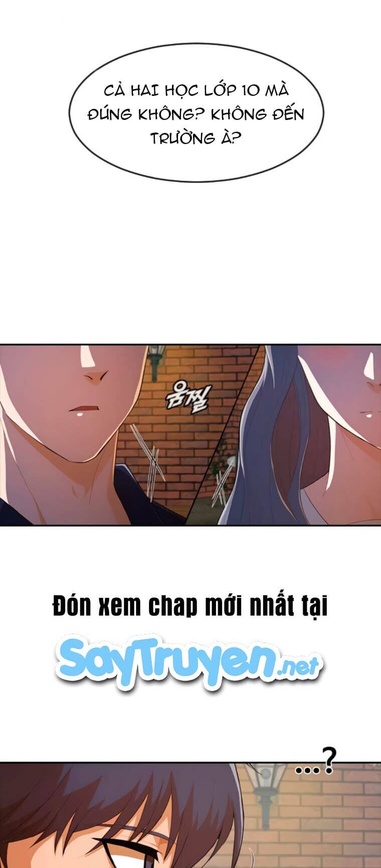 Cô Gái Từ Ứng Dụng Nhắn Tin Ngẫu Nhiên Chapter 213 - 33