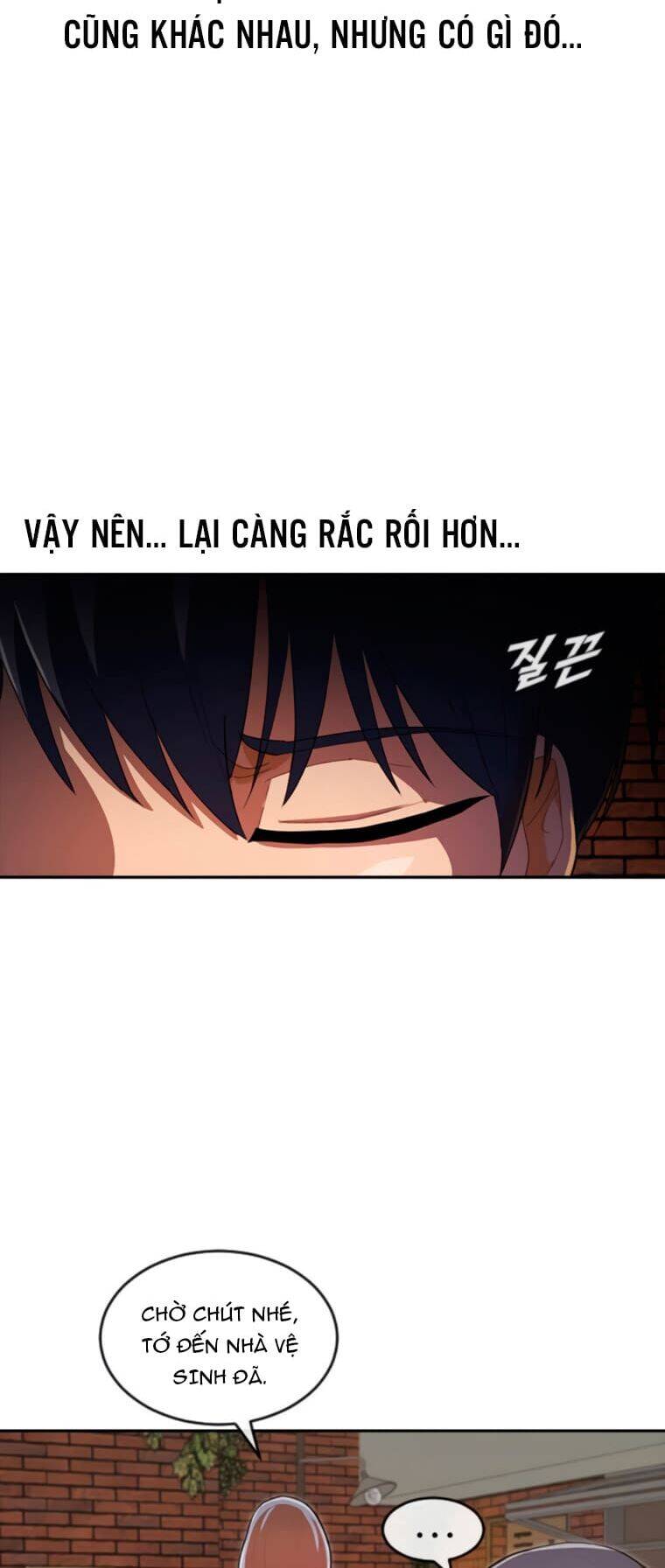 Cô Gái Từ Ứng Dụng Nhắn Tin Ngẫu Nhiên Chapter 213 - 57