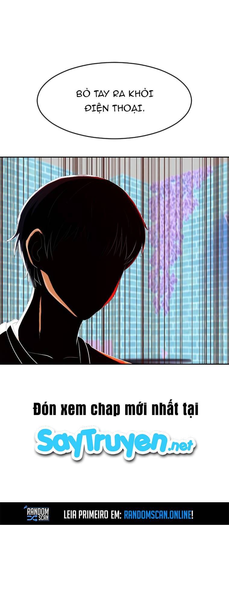 Cô Gái Từ Ứng Dụng Nhắn Tin Ngẫu Nhiên Chapter 214 - 5