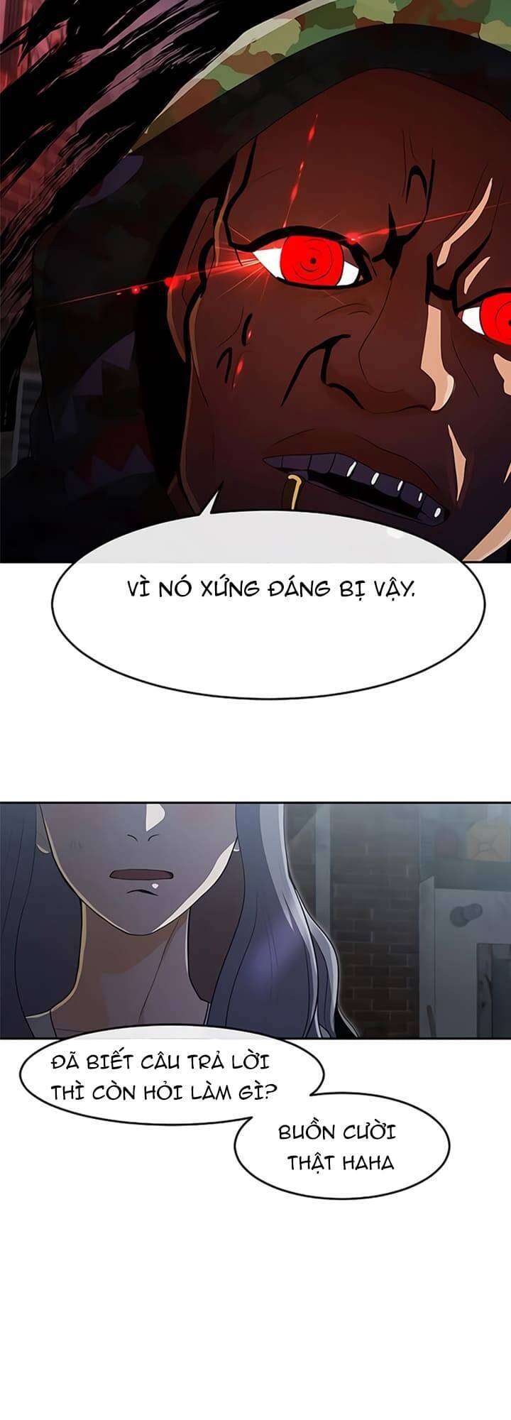 Cô Gái Từ Ứng Dụng Nhắn Tin Ngẫu Nhiên Chapter 217 - 56