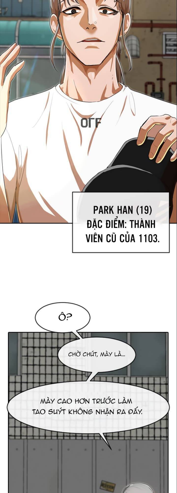 Cô Gái Từ Ứng Dụng Nhắn Tin Ngẫu Nhiên Chapter 209 - 49