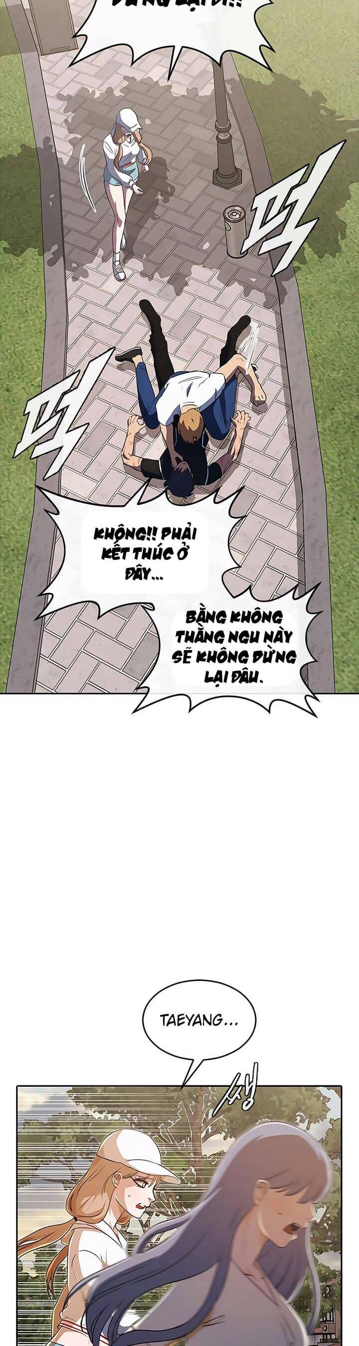 Cô Gái Từ Ứng Dụng Nhắn Tin Ngẫu Nhiên Chapter 223 - 62