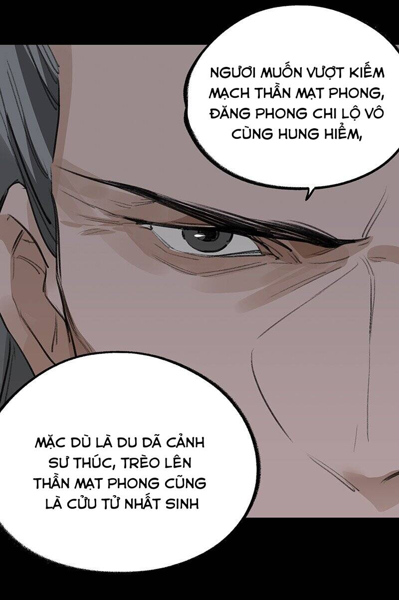 Đại Đạo Triều Thiên Chapter 57 - 23