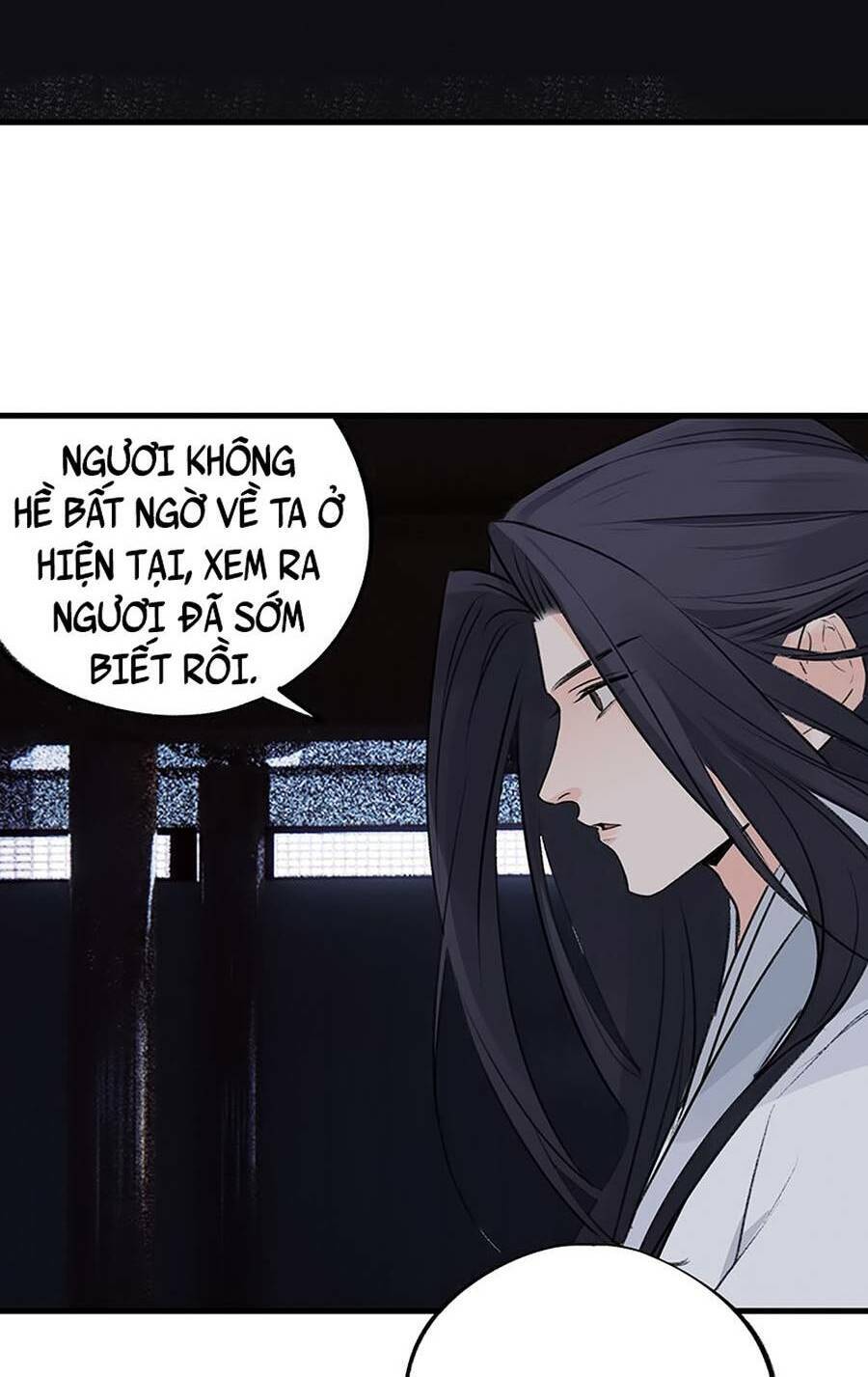 Đại Đạo Triều Thiên Chapter 73 - 16