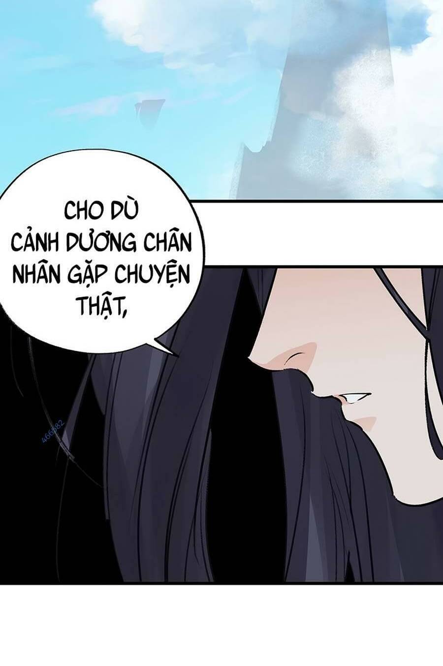 Đại Đạo Triều Thiên Chapter 74 - 18