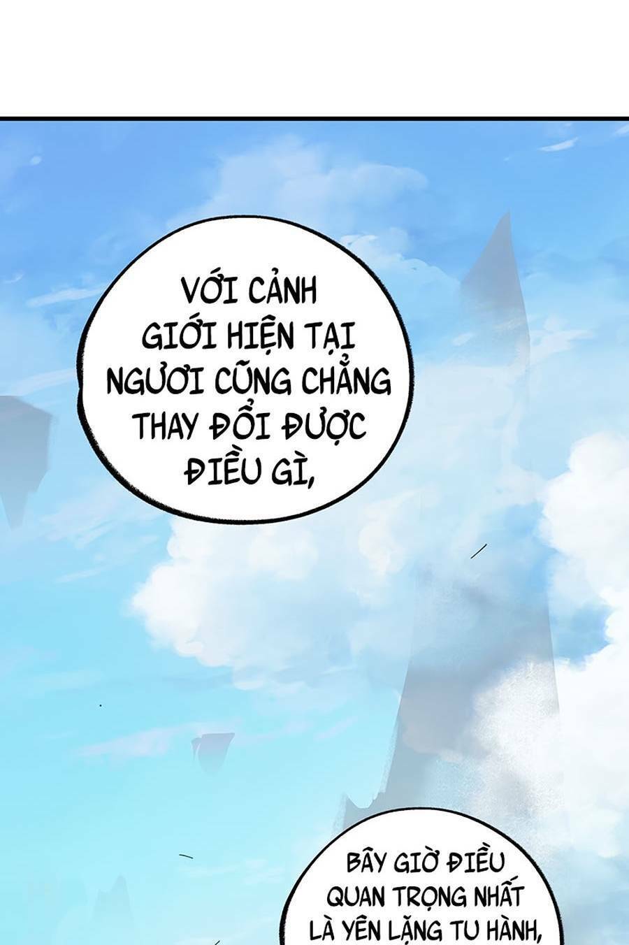 Đại Đạo Triều Thiên Chapter 74 - 19