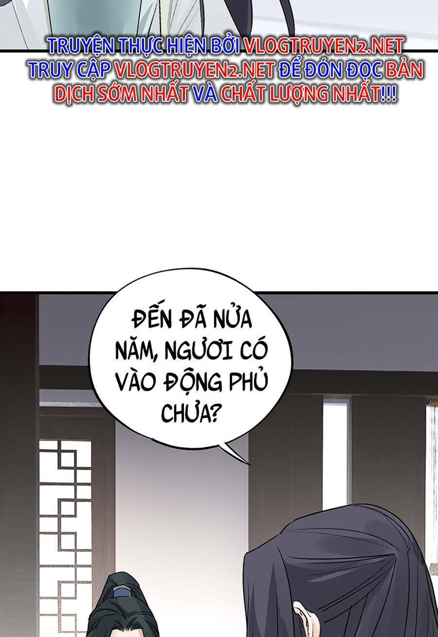 Đại Đạo Triều Thiên Chapter 74 - 51