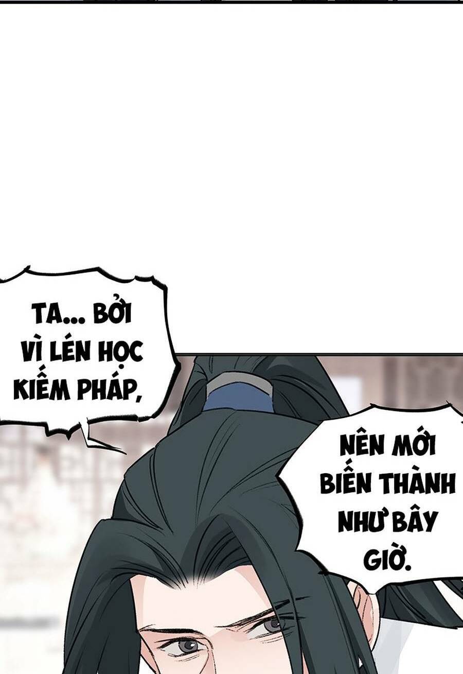 Đại Đạo Triều Thiên Chapter 74 - 60