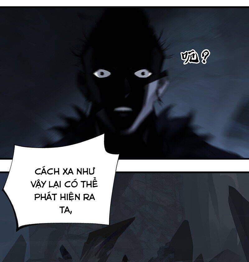 Đại Đạo Triều Thiên Chapter 38 - 21