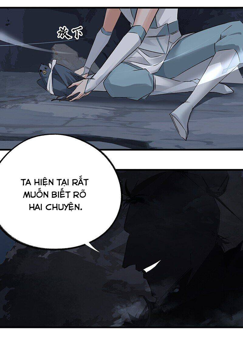 Đại Đạo Triều Thiên Chapter 38 - 27