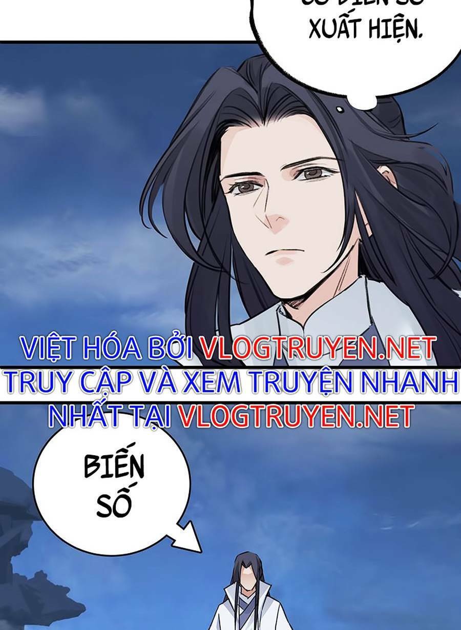 Đại Đạo Triều Thiên Chapter 39 - 27