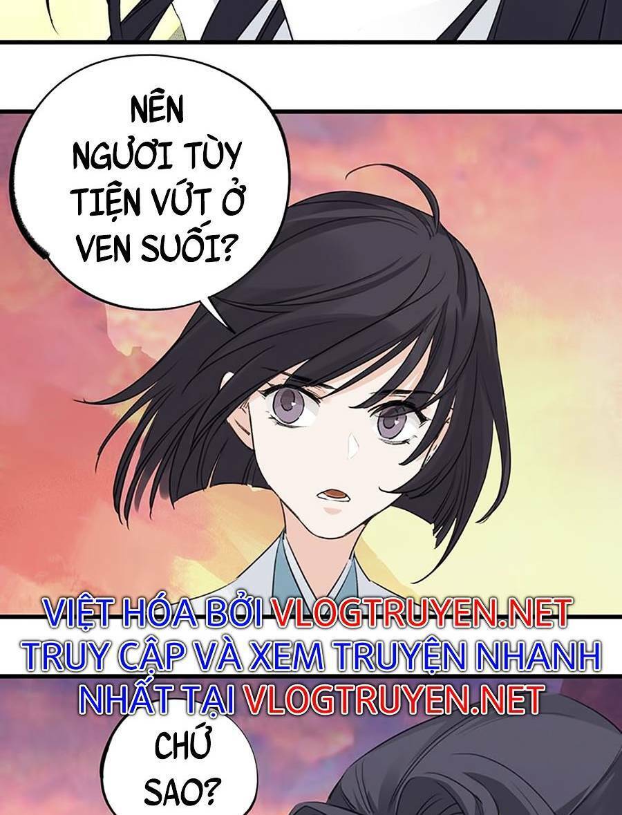 Đại Đạo Triều Thiên Chapter 42 - 61