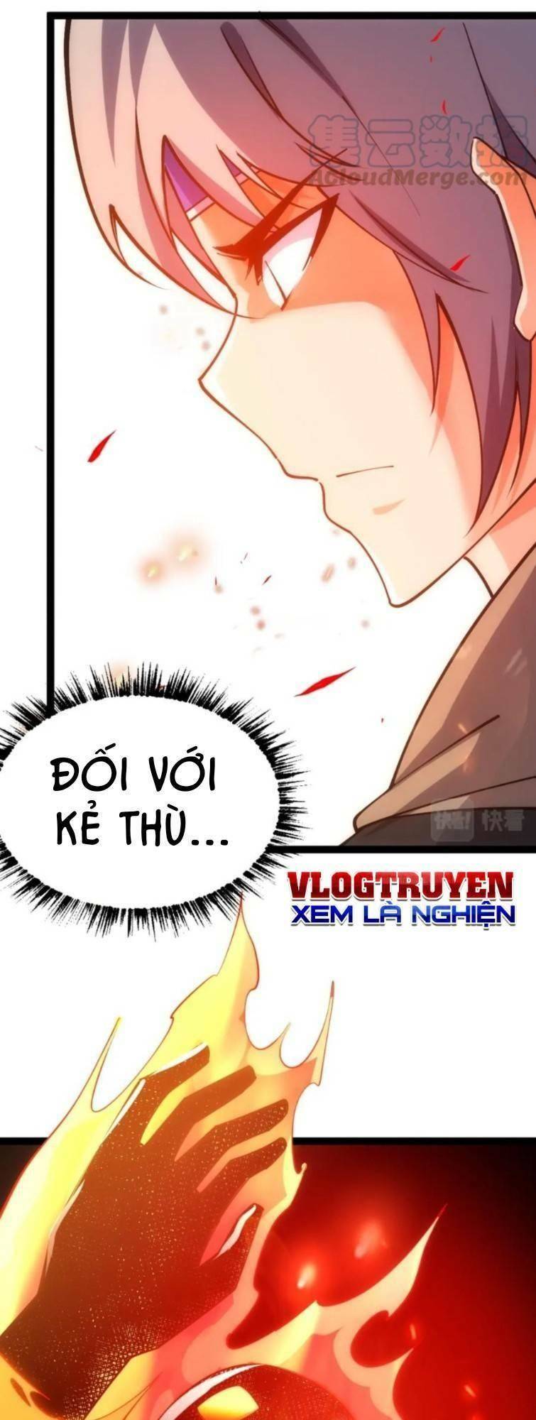 Toàn Thuộc Tính Võ Đạo Chapter 26 - 39