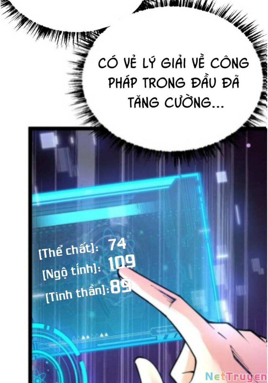 Toàn Thuộc Tính Võ Đạo Chapter 29 - 8