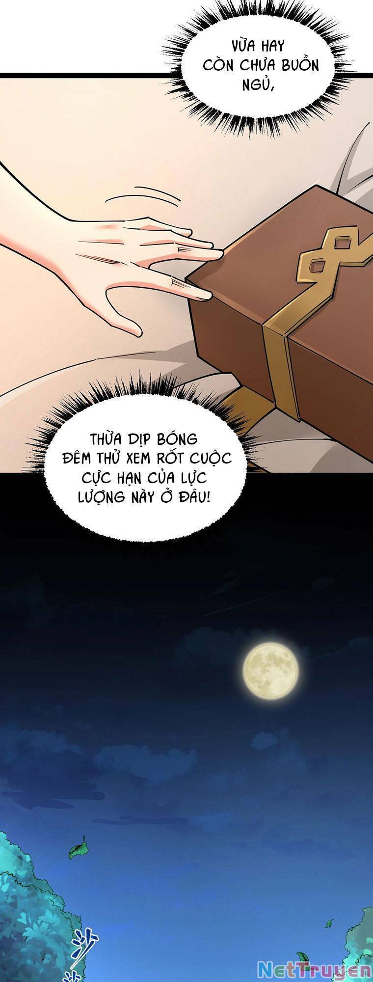 Toàn Thuộc Tính Võ Đạo Chapter 30 - 26