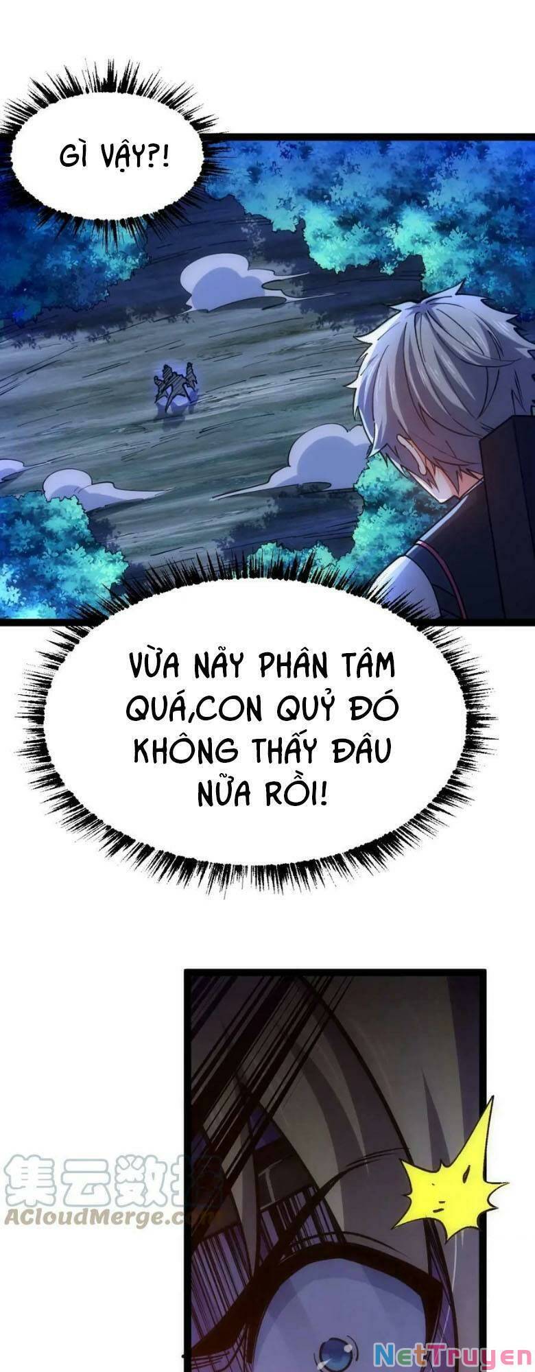 Toàn Thuộc Tính Võ Đạo Chapter 44 - 7