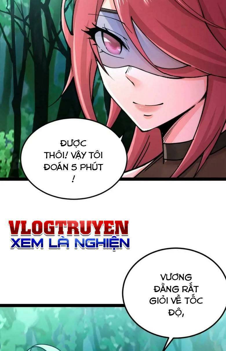 Toàn Thuộc Tính Võ Đạo Chapter 34 - 11