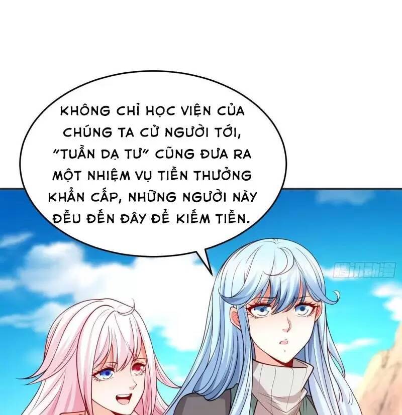 Vô Địch Từ Cưỡng Hôn Ma Nữ Chapter 69 - 13