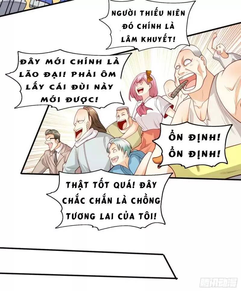 Vô Địch Từ Cưỡng Hôn Ma Nữ Chapter 69 - 36