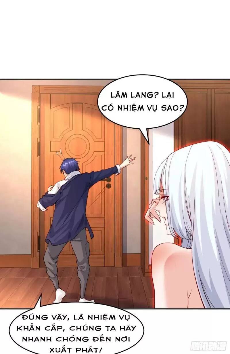 Vô Địch Từ Cưỡng Hôn Ma Nữ Chapter 69 - 8