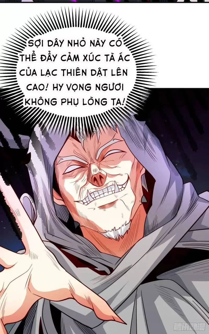 Vô Địch Từ Cưỡng Hôn Ma Nữ Chapter 70 - 34