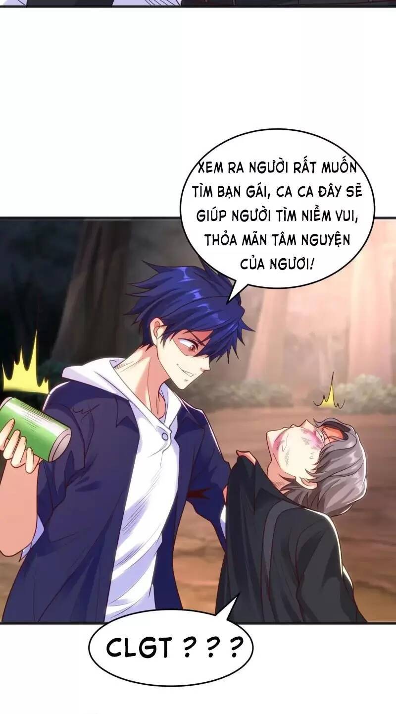 Vô Địch Từ Cưỡng Hôn Ma Nữ Chapter 70 - 60