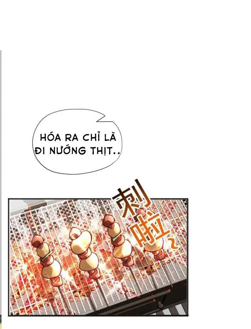 Vô Địch Từ Cưỡng Hôn Ma Nữ Chapter 70 - 9