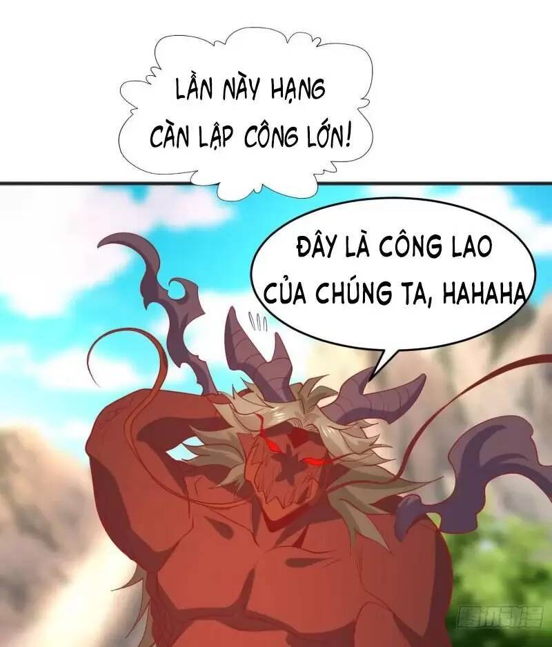 Vô Địch Từ Cưỡng Hôn Ma Nữ Chapter 71 - 31