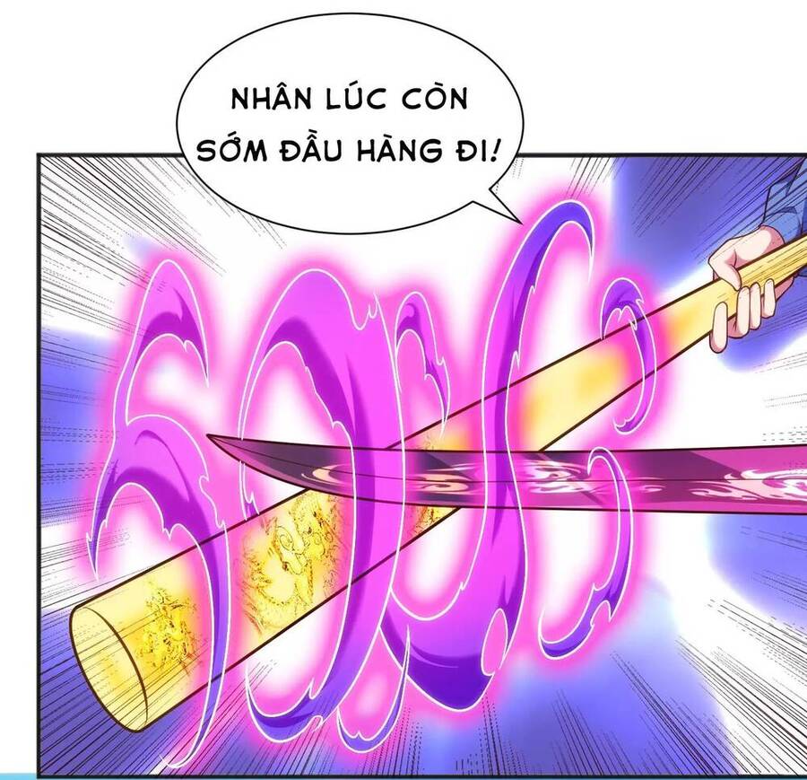 Vô Địch Từ Cưỡng Hôn Ma Nữ Chapter 84 - 28