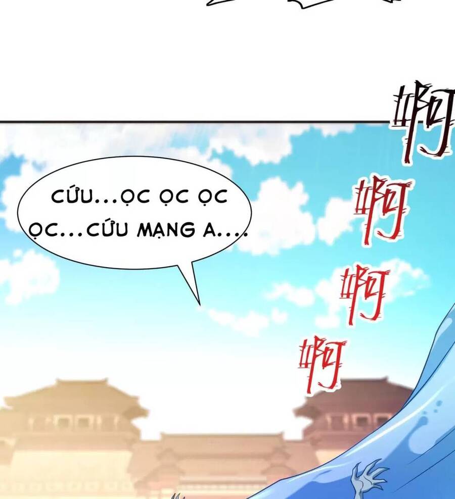 Vô Địch Từ Cưỡng Hôn Ma Nữ Chapter 84 - 5