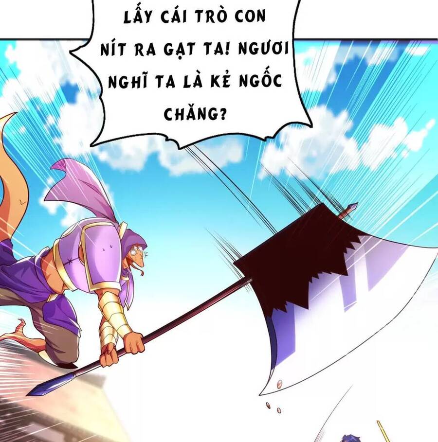 Vô Địch Từ Cưỡng Hôn Ma Nữ Chapter 84 - 33