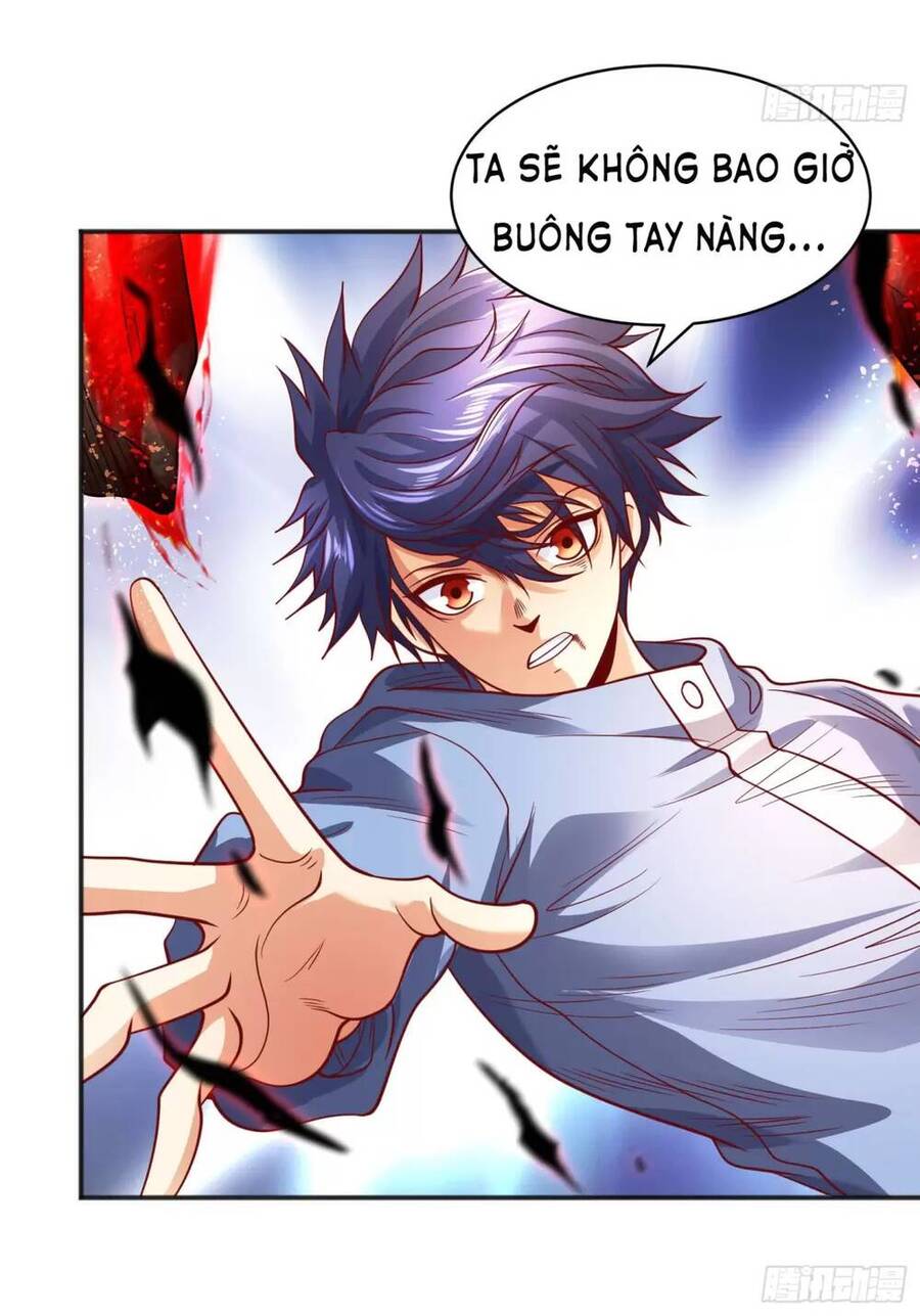 Vô Địch Từ Cưỡng Hôn Ma Nữ Chapter 84 - 77