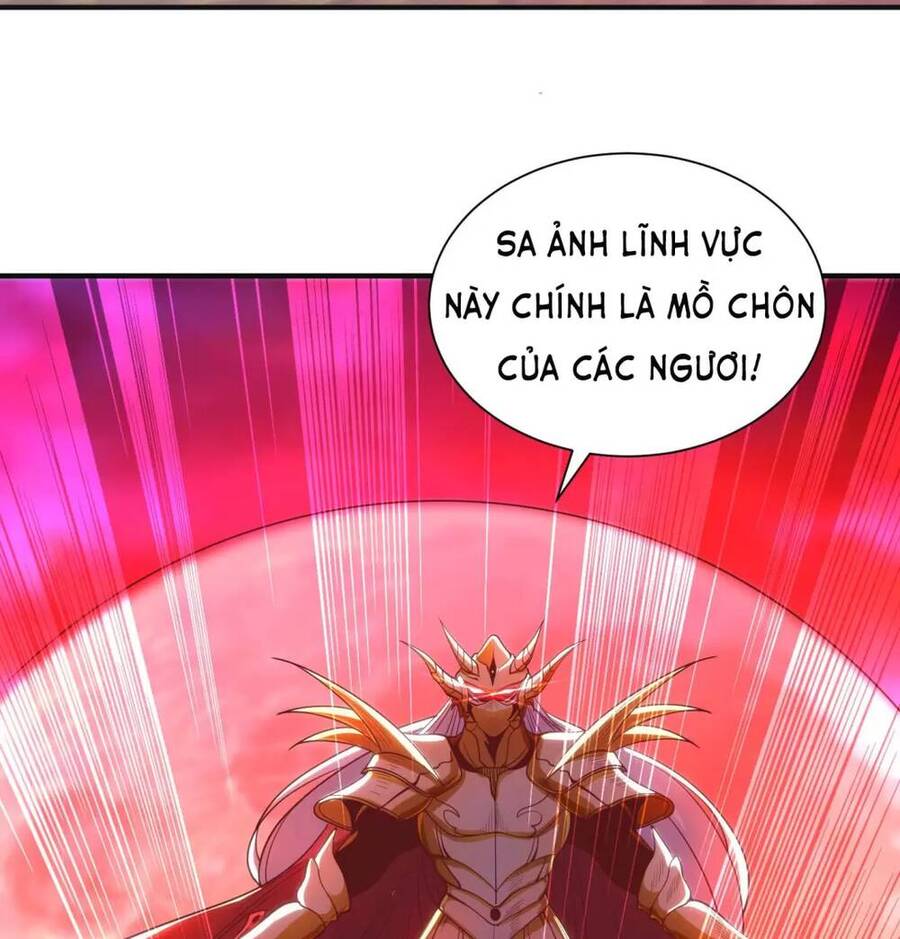 Vô Địch Từ Cưỡng Hôn Ma Nữ Chapter 85 - 41