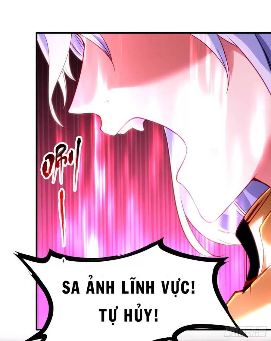 Vô Địch Từ Cưỡng Hôn Ma Nữ Chapter 85 - 77