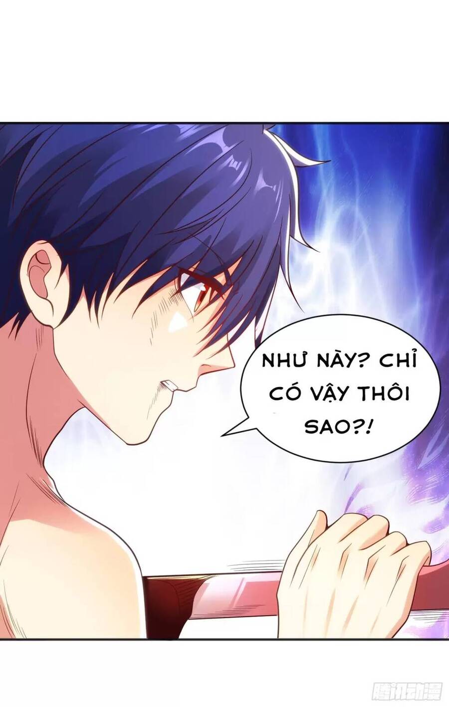 Vô Địch Từ Cưỡng Hôn Ma Nữ Chapter 86 - 8