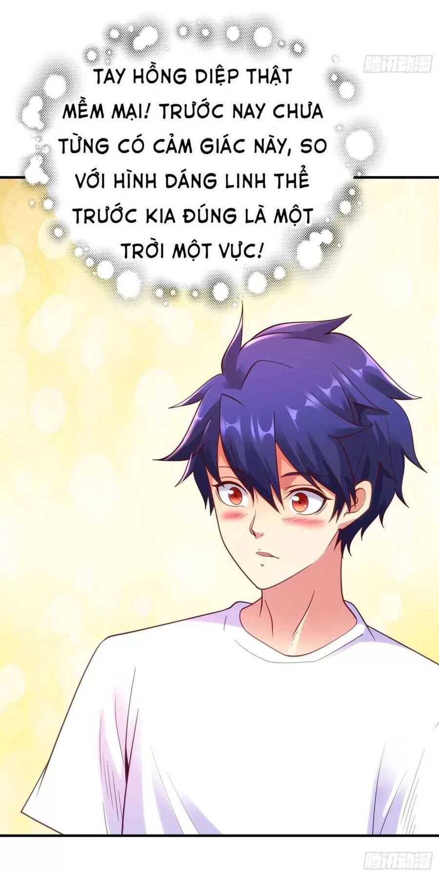 Vô Địch Từ Cưỡng Hôn Ma Nữ Chapter 87 - 8