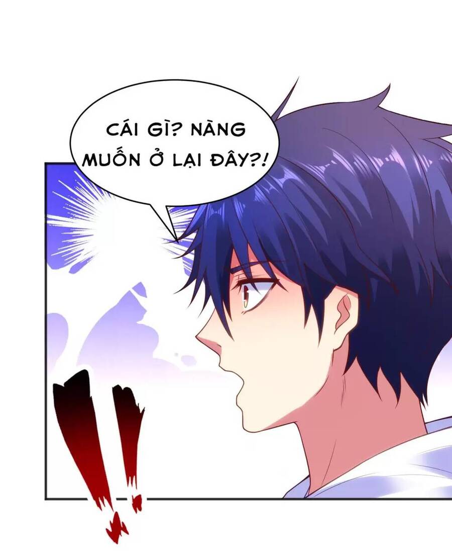 Vô Địch Từ Cưỡng Hôn Ma Nữ Chapter 88 - 16