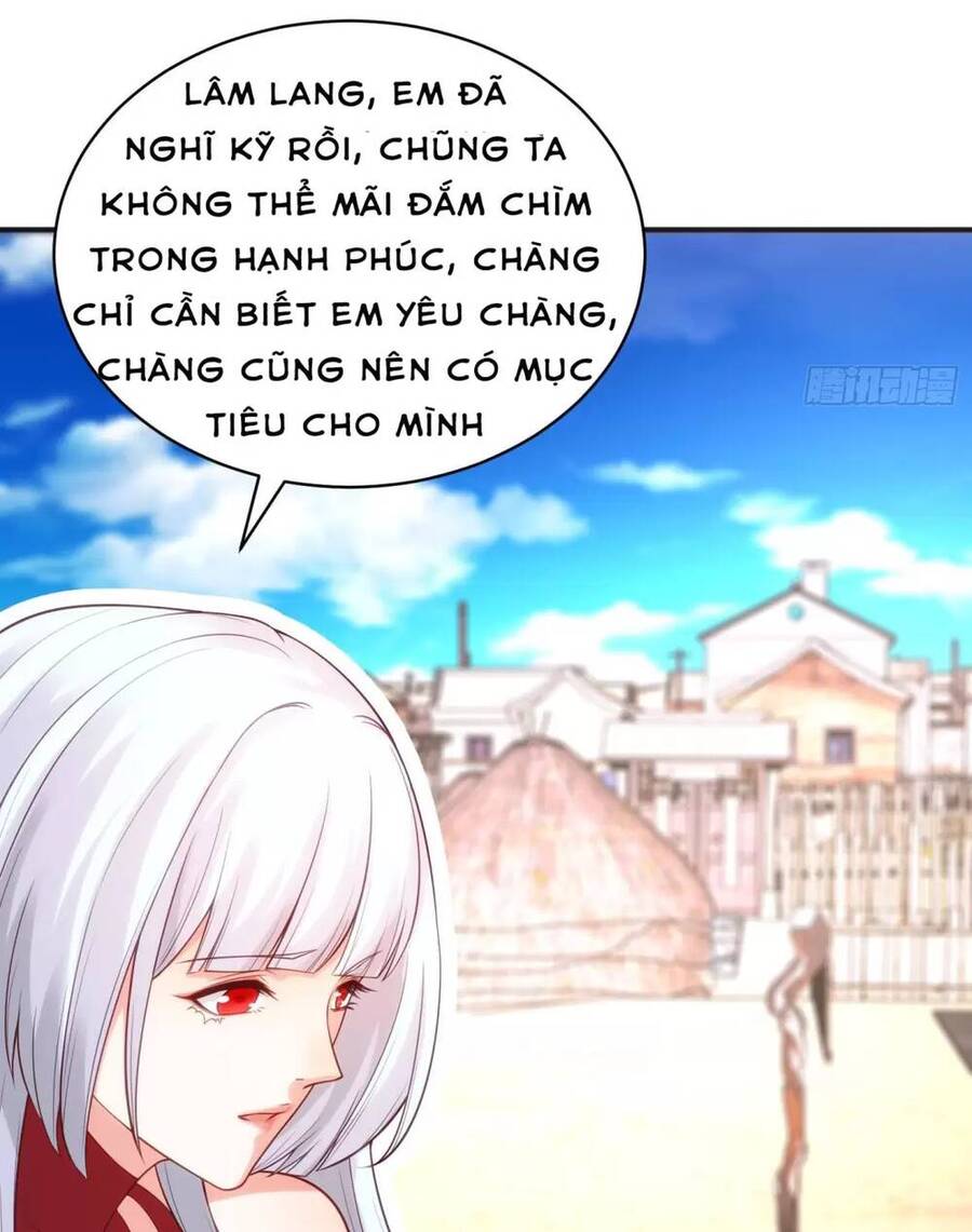 Vô Địch Từ Cưỡng Hôn Ma Nữ Chapter 88 - 17