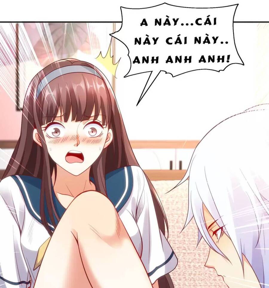 Vô Địch Từ Cưỡng Hôn Ma Nữ Chapter 89 - 30