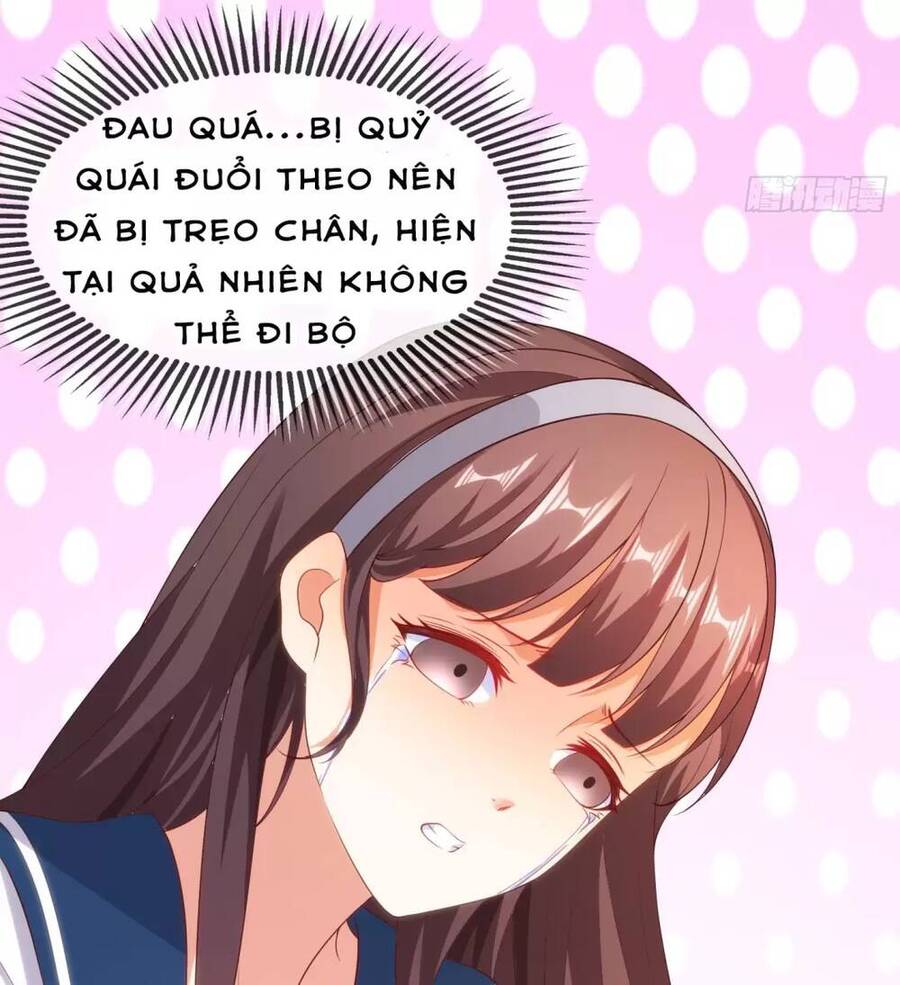 Vô Địch Từ Cưỡng Hôn Ma Nữ Chapter 89 - 7