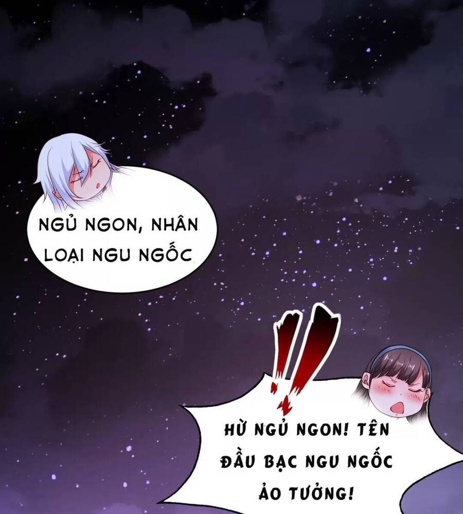 Vô Địch Từ Cưỡng Hôn Ma Nữ Chapter 89 - 78