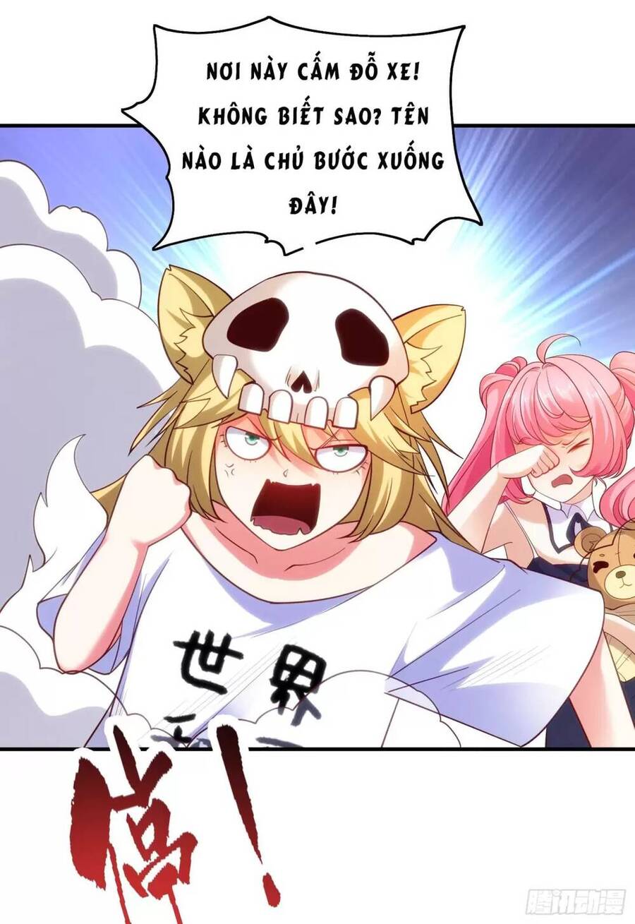 Vô Địch Từ Cưỡng Hôn Ma Nữ Chapter 90 - 26