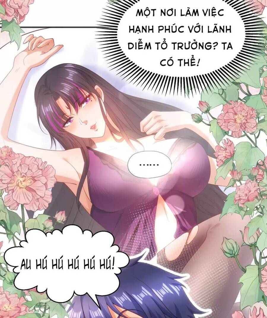 Vô Địch Từ Cưỡng Hôn Ma Nữ Chapter 90 - 82