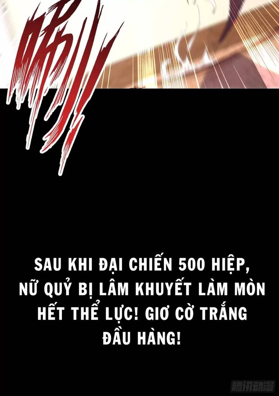 Vô Địch Từ Cưỡng Hôn Ma Nữ Chapter 91 - 60