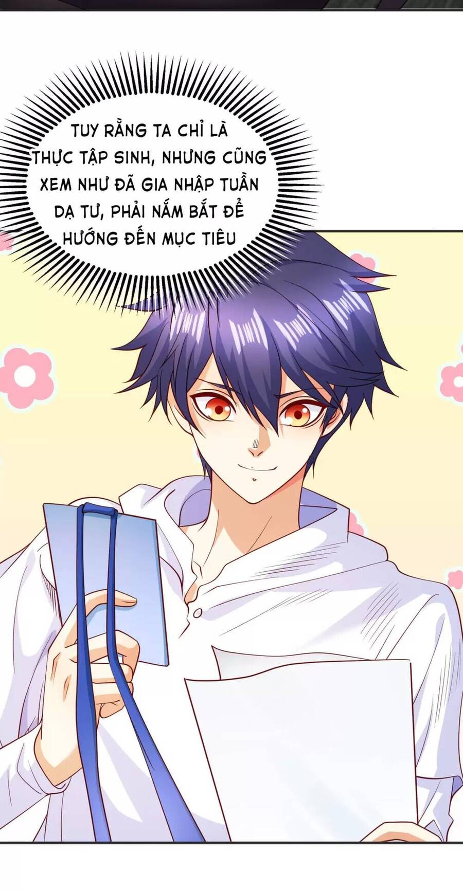 Vô Địch Từ Cưỡng Hôn Ma Nữ Chapter 91 - 7