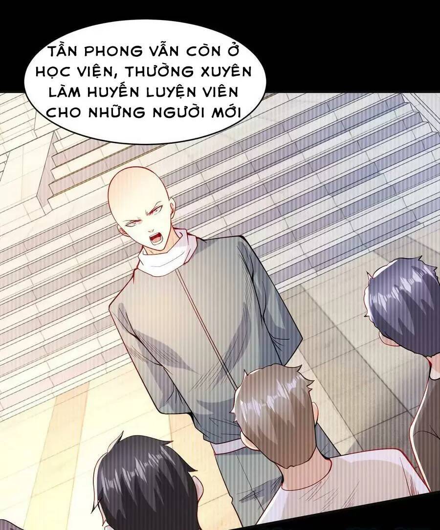 Vô Địch Từ Cưỡng Hôn Ma Nữ Chapter 94 - 14